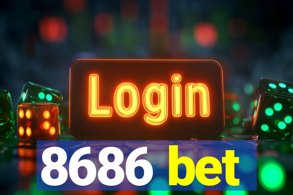 8686 bet